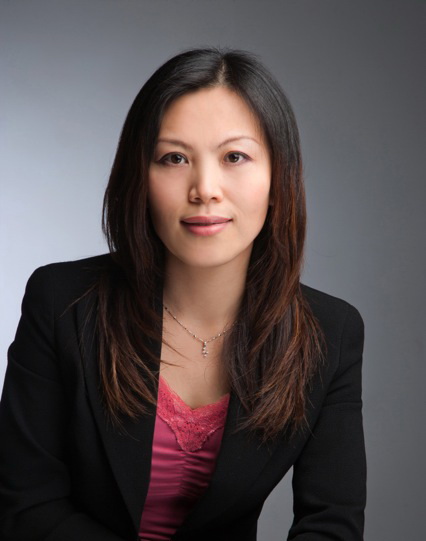 Nancy L. Wang, CGA